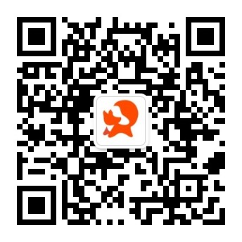 关注微信公众号